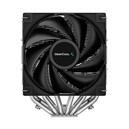 DeepCool AG620 CPU-Kühler - 120mm; schwarz