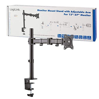 Logilink Befestigungskit für LCD Display (13-27) BP0021