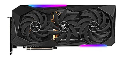 GIGA VGA 8GB RTX3070TI AORUS M-8GD 3xDP/3xHDMI AORUS GeForce RTX 3070 Ti MASTER 8G LHR