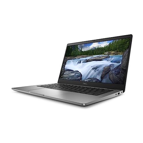 Dell Notebook Latitude 3340 - 33.704 cm (13.3") - Intel Core i5-1335U - Grau