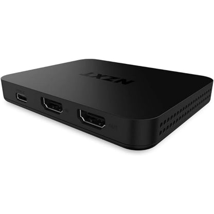 NZXT Capture Card Signal HD60 ST-EESC1-WW