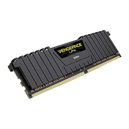 Vengeance LPX-DDR4-16 GB-DIMM 288-PIN-ungepuffert