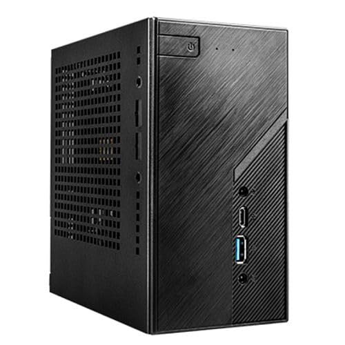 ASROCK DeskMini B760 - Barebone