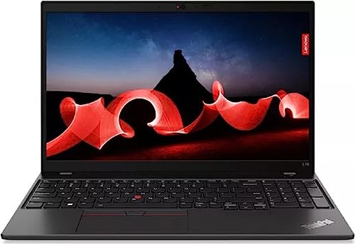 Lenovo ThinkPad L15 Gen4 21H3002DGE 15,6" FHD IPS, Intel i5-1335U, 8GB RAM, 256GB SSD, Win11 Pro