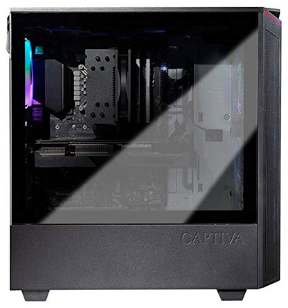 Captiva PC Advanced Gaming R78-744