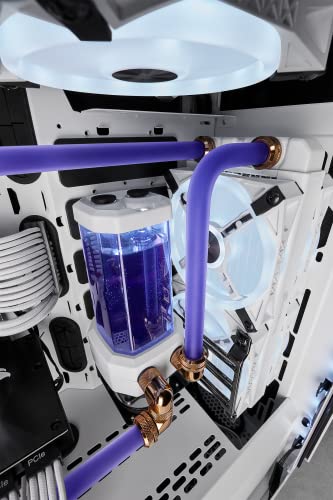 CORSAIR Hydro X Series XT Hardline 14mm Tubing - Schlauchsatz für Kühlsystem