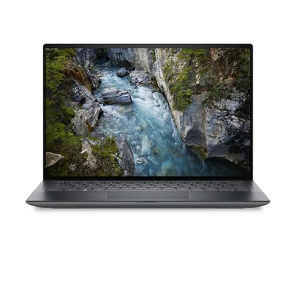 Dell Precision 5480 - 35.56 cm (14") - Core i7 13800H - 32 GB RAM - 1 TB SSD - Deutsch