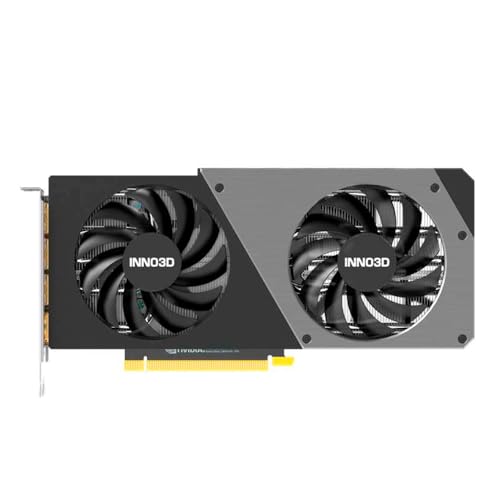 RTX 4070 Super 12GB Inno3D Twin X2 GDDR6X