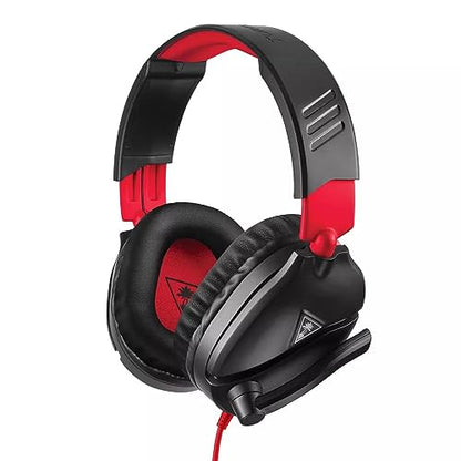 Turtle Beach Recon 70N Gaming Headset für PS4/PS5/XBOX und Nintendo Switch