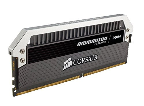 Corsair Dominator Platinum + AF, DDR4-3600, CL 18 - 8 GB Dual Kit