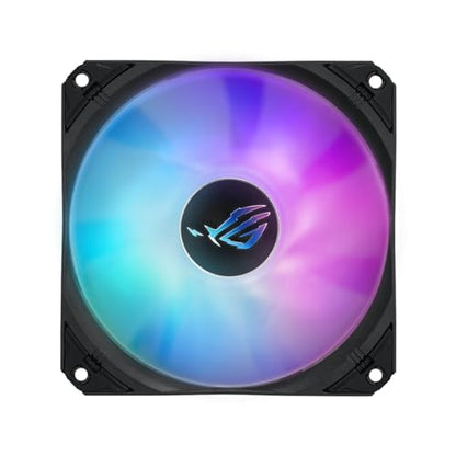 ASUS ROG STRIX LC III 360 ARGB Komplett-Wasserkühlung - schwarz