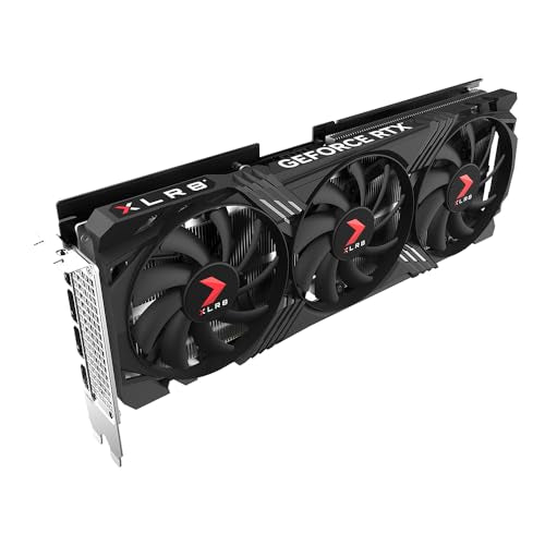 PNY 16GB RTX4060TI XLR8 GAMING VERTO OC TF 3xDP/HDMI