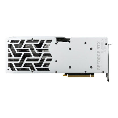 Palit RTX4070Ti Super GamingPro White OC 16B DDR6 retail