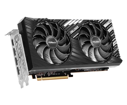 Asrock RX 7700XT Challenger 12GB OC DDR6 192bit retail