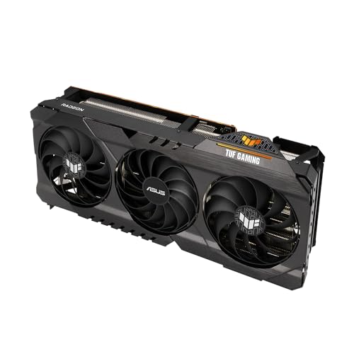 VGA Asus Radeon RX 7800XT 16GB TUF Gaming OG OC GDDR6