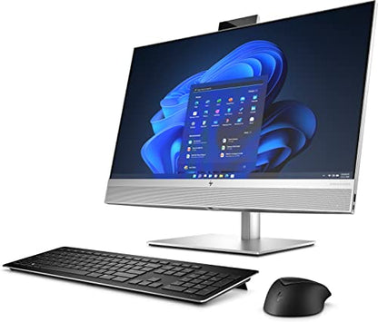 HP EliteOne 870 G9 All-in-One PC [68,6cm (27") FHD-Display, Intel i9-12900, 64GB RAM, 1000GB SSD, Windows 11 Pro]