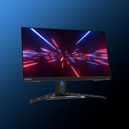 Lenovo Legion R27i-30 Gaming Monitor - 180Hz, Reaktionszeit 1ms