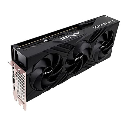 16GB RTX4080 XLR8 VERTO 3xDP/HDMI XLR8 GeForce RTX 4080 16GB VERTO