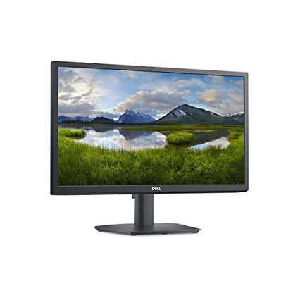 54,5cm/21,5" (1920x1080) Dell E2222H 16:9 FHD 60Hz 5ms VGA DP Black