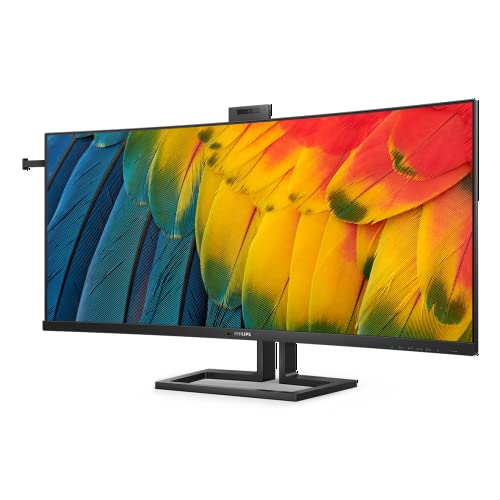 Philips 6000 Series - LED-Monitor - gebogen - 100.9 cm (39.7") - HDR