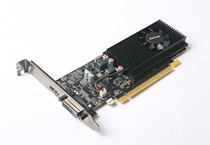 VGA ZOTAC GeForce® GT 1030 2GB