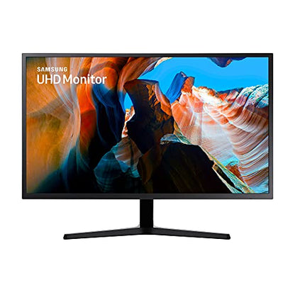 Samsung (32 Zoll) 80.0cm U32J590UQP 16:9 UHD UJ590