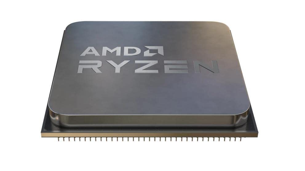 AMD AM4 Ryzen 5 4600G Box 3,7 GHz up to 4,2 GHz 6xCore 8MB 65W