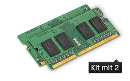 Kingston RAM ValueRAM - 32 GB - DDR5 5200 SO-DIMM CL42