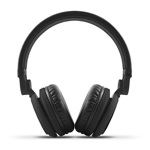 Energy Sistem Headphones DJ2 Black Mic (425877)