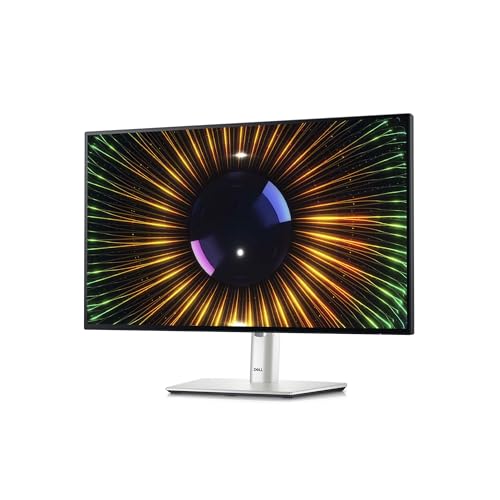 Dell UltraSharp U2424H - LED-Monitor - Full HD (1080p) - 61 cm (24")