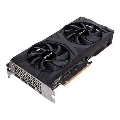 PNY 16GB RTX4060TI XLR8 GAMING VERTO DUAL FAN EDITION 3xDP/HDMI