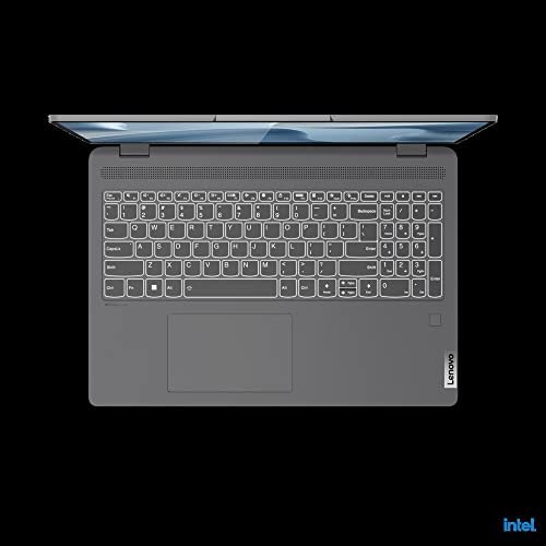 Lenovo IdeaPad Flex 5 82R80050GE - 16" WUXGA IPS Touch, Intel i7-1255U, 16GB RAM, 512GB SSD, Windows 11 Home