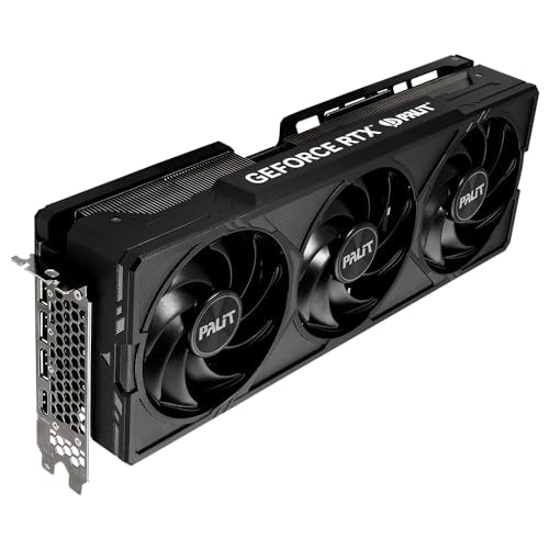 Palit RTX4070Ti SUPER JetStream OC 16GB DDR6 retail