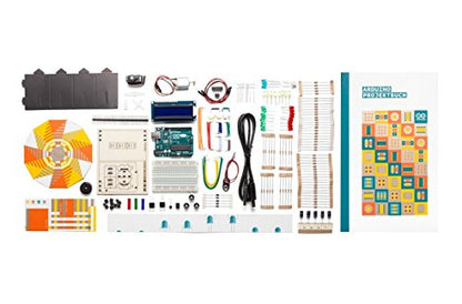 Arduino Starter Kit German/Deutsch K040007