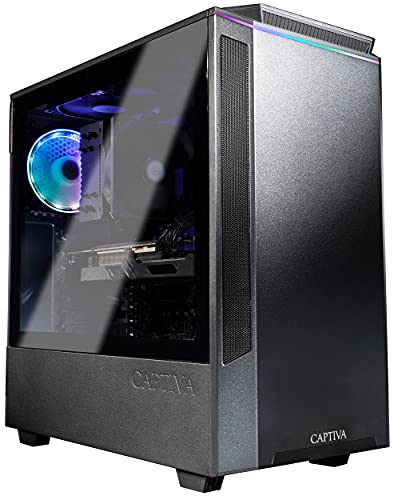 Captiva PC Highend Gaming I64-949