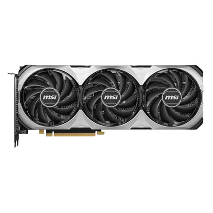 VGA MSI GeForce® RTX 4060 TI 8GB Ventus 3X E OC