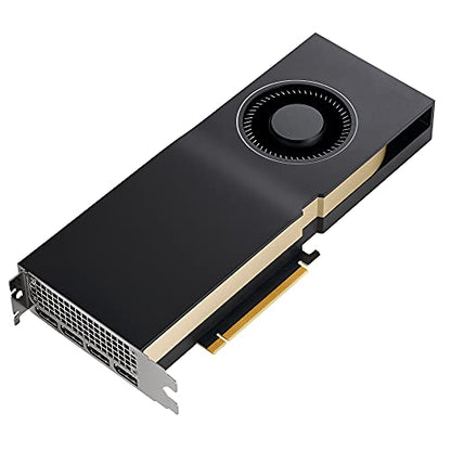 Quadro RTX A5000 24GB (Retail)