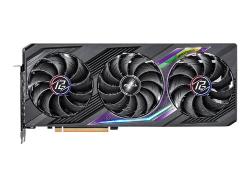 Asrock RX 7700XT PHANTOM GAMING 12GB OC DDR6 192bit retail