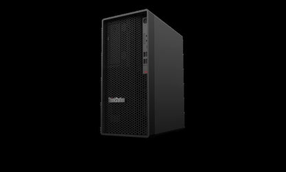 Lenovo ThinkStation P360 Tower 30FM000XGE - Intel i7-12700K, 16GB RAM, 512GB SSD, Intel UHD Grafik 770, Win11 Pro