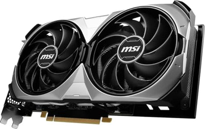 MSI RTX4070Ti SUPER 16G VENTUS 2X OC V513-615R retail