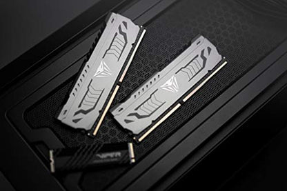 DDR4 PC3200 Patriot  8GB (2x4) Viper Steel CL16 PE0006