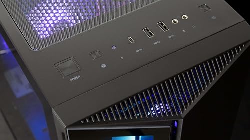 Captiva PC Highend Gaming I77-961