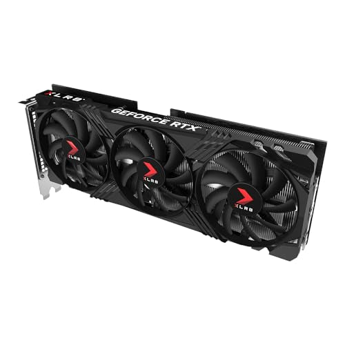 PNY 16GB RTX4060TI XLR8 GAMING VERTO OC TF 3xDP/HDMI