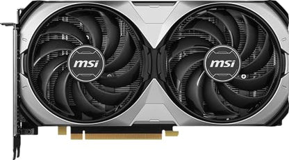 MSI RTX4070 SUPER 12G VENTUS 2X OC V513-641R retail