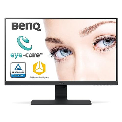 Benq GW2780E Full HD Monitor - IPS, Lautsprecher