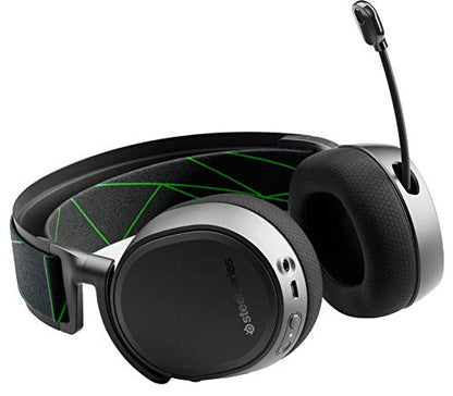 SteelSeries Arctis 9X -Wireless PC/xBox        Schwarz