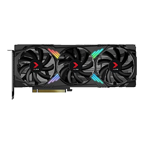 PNY 16GB RTX4060TI XLR8 GAMING VERTO Epic-X RGB OC 3xDP/HDMI RTX 4060 Ti 16GB XLR8 Gaming VERTO Epic-X RGB OC