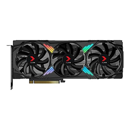 PNY GeForce RTX 4070 SUPER 12GB XLR8 Gaming VERTO OC - 12GB GDDR6X, 1x HDMI, 3x DP