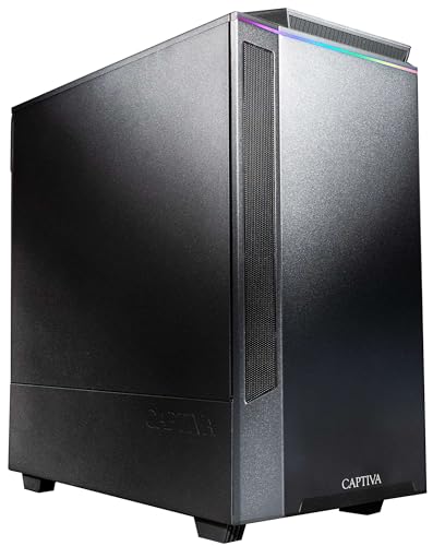 Captiva PC Workstation I78-135