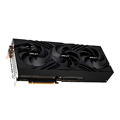 16GB RTX4080 XLR8 VERTO 3xDP/HDMI XLR8 GeForce RTX 4080 16GB VERTO